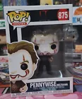 Funko Pop! Vinyl: It - Pennywise meltdown #875