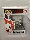 Funko Pop! Vinyl: It - Pennywise (w/ Teeth) - FYE Exclusive #473