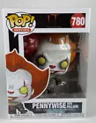 Funko Pop! Vinyl: It - Pennywise with Balloon #780