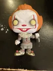 Funko Pop! Vinyl: It - Pennywise with Blade - Walmart (Exclusive) #782