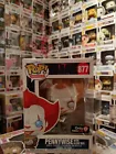 Funko Pop! Vinyl: It - Pennywise with Glow Bug - GameStop (Exclusive) #877