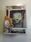 Funko Pop! Vinyl: It - Pennywise with Spider Legs #542