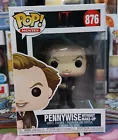 Funko Pop! Vinyl: It - Pennywise without make-up #876