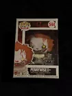 Funko Pop! Vinyl: It - Pennywise (wrought iron in head) - FYE (Exclusive) #544