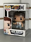 Funko Pop! Vinyl: Jack Burton #151