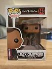 Funko Pop! Vinyl: Jack Crawford #148