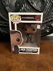 Funko Pop! Vinyl: Jack Crawford #148