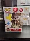 Funko Pop! Vinyl: Jack in the Box - Jack Box #220