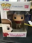 Funko Pop! Vinyl: Jake Ryan #138