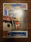 Funko Pop! Vinyl: Jake Taylor #887 - New In Box! Some Damage To Box