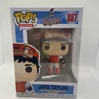 Funko Pop! Vinyl: Jake Taylor #887 - New In Box!