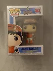 Funko Pop! Vinyl: Jake Taylor #887 With Pop Protector