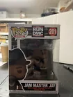 Funko Pop! Vinyl: Jam Master Jay #201