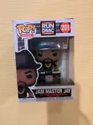 Funko Pop! Vinyl: Jam Master Jay #201