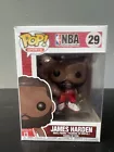 Funko Pop! Vinyl: James Harden #29