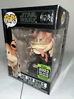 Funko Pop! Vinyl - Jar Jar Binks #624 Star Wars 2023 Galactic Convention MINT