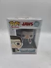 Funko Pop! Vinyl: Jaws - Chief Brody #755-PROTECTOR INC.