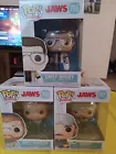 Funko Pop! Vinyl: Jaws - Chief Brody #755