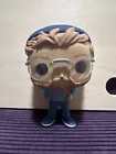 Funko Pop! Vinyl: Jaws - Matt Hooper #756 No Box