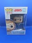 Funko Pop! Vinyl: Jaws - Matt Hooper #756 Vaulted Rare