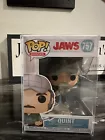 Funko Pop! Vinyl Jaws - Quint #757 New