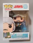 Funko Pop! Vinyl: Jaws - Quint #757