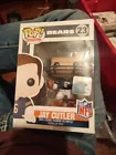 Funko Pop! Vinyl: Jay Cutler #23