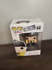 Funko Pop Vinyl Jay & Silent Bob Strike Back 42 Jay 2013 Box Issue