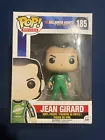 Funko Pop! Vinyl: Jean Girard #185