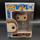 Funko Pop! Vinyl: Jessie Spano #316