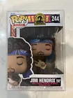 Funko Pop! Vinyl: Jimi Hendrix #244