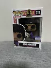 Funko Pop! Vinyl: Jimi Hendrix - San Diego Comic Con FYE Funko (Exclusive) #311