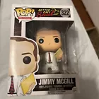 Funko Pop! Vinyl: Jimmy McGill #322 Damaged Packaging