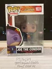 Funko Pop! Vinyl: Joe the Condor #1031