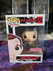 Funko Pop! Vinyl: John McClane (Shirtless) - Target (Exclusive) #672