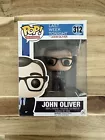 Funko Pop! Vinyl: John Oliver #312