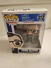 Funko Pop! Vinyl: John Oliver #312