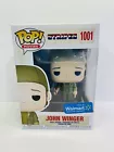 Funko Pop! Vinyl: John Winger - Walmart (WMT) (Exclusive) #1001