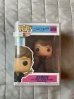 Funko Pop! Vinyl: Johnny #1099 with protector