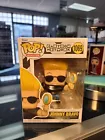 Funko Pop! Vinyl: Johnny Bravo #1069 W/PROTECTOR