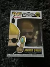 Funko Pop! Vinyl: Johnny Bravo #1069