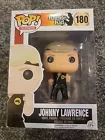 Funko Pop! Vinyl: Johnny Lawrence #180