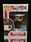 Funko Pop! Vinyl: Johnny Rico #735 - GameStop 2019 San Diego Comic Con Exclusive