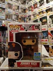 Funko Pop! Vinyl: Johnny Rico - GameStop San Diego Comic Con (Exclusive) #735