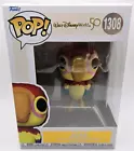 Funko Pop! Vinyl JOSE #1308 Walt Disney World 50th Anniversary