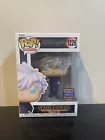 Funko Pop Vinyl Jujutsu Kaisen #1226 Satoru Gojo WonderCon Shared Exclusive