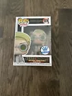 Funko Pop! Vinyl: Jujutsu Kaisen - Kento Nanami - Funko #1378 - AS IS