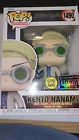 Funko Pop! Vinyl: Jujutsu Kaisen - Kento Nanami (Glow) 1490