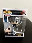 Funko Pop! Vinyl: Jujutsu Kaisen - Mahito #1115