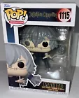 Funko Pop! Vinyl: Jujutsu Kaisen - Mahito #1115